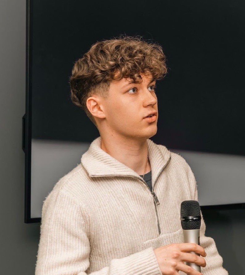Oscar Peters
